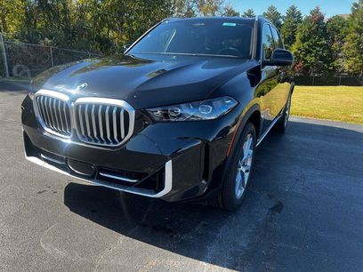 New 2026 BMW X5 sDrive40i