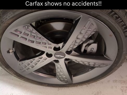 Certified 2024 Genesis GV70 2.5T w/ Sport Prestige Package image 2