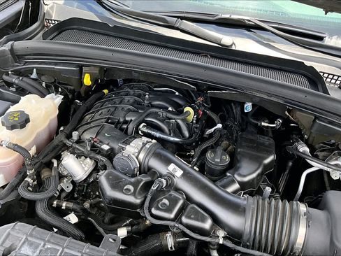 Used 2022 Jeep Grand Cherokee Limited RWD image 31