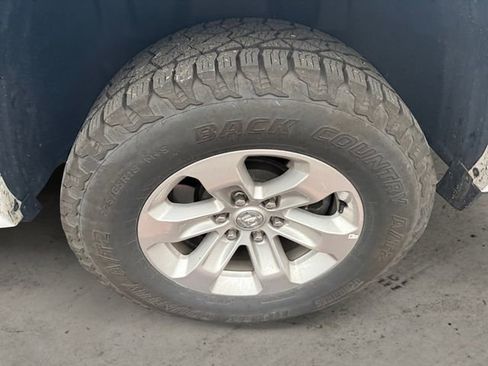 Used 2021 RAM 1500 Laramie image 14