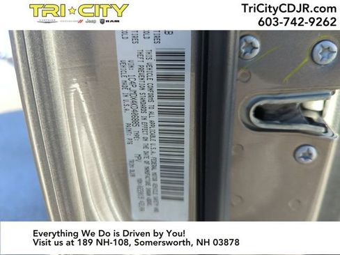 Used 2019 Jeep Cherokee Limited w/ Trailer Tow Group image 37