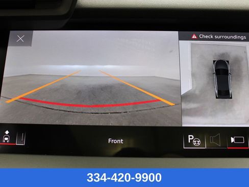 New 2026 Audi A3 2.0T Premium Plus image 13