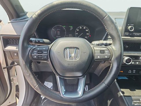 Certified 2024 Honda CR-V Sport image 27