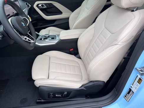 New 2026 BMW M240i Coupe image 15