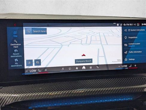 Used 2025 BMW M2 w/ Lighting Package image 14