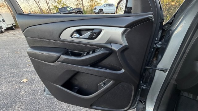 Used 2019 Chevrolet Traverse LT AWD/4WD image 17