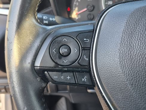 Used 2021 Toyota Corolla SE FWD image 28