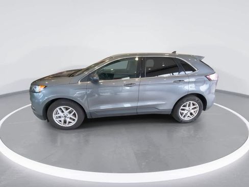 Used 2024 Ford Edge SEL AWD/4WD image 7
