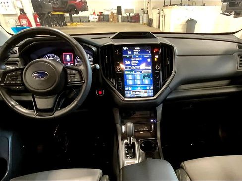 Used 2023 Subaru Ascent Onyx Edition Limited AWD/4WD image 15
