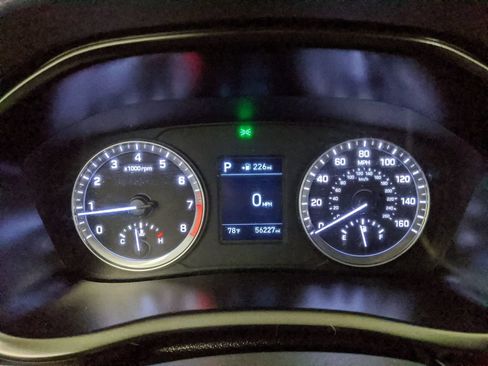 Used 2018 Hyundai Sonata ECO FWD image 12