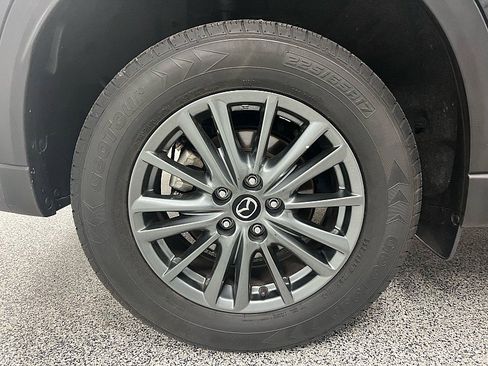 Used 2020 MAZDA CX-5 Sport image 25