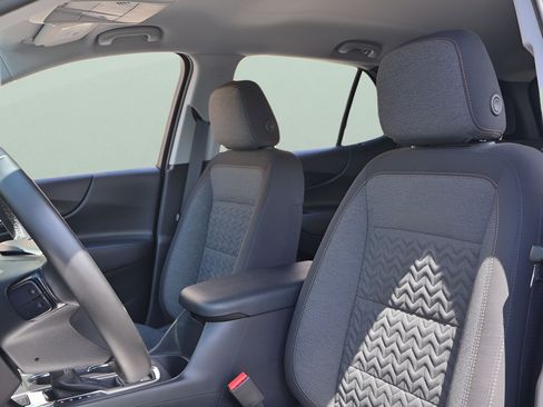 Used 2024 Chevrolet Equinox LT w/ LPO, Floor Liner Package AWD/4WD image 13