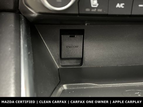Certified 2024 MAZDA CX-5 AWD 2.5 S w/ Premium Plus Pkg image 23