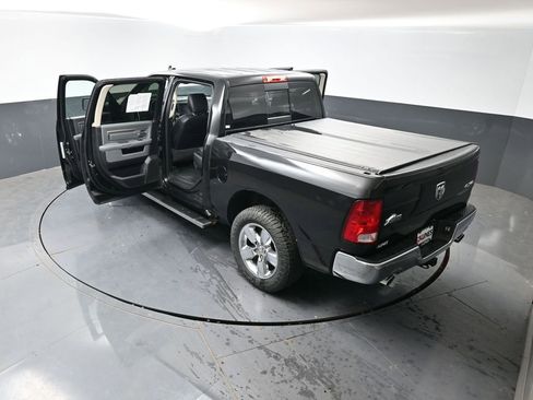 Used 2015 RAM 1500 Big Horn AWD/4WD image 56