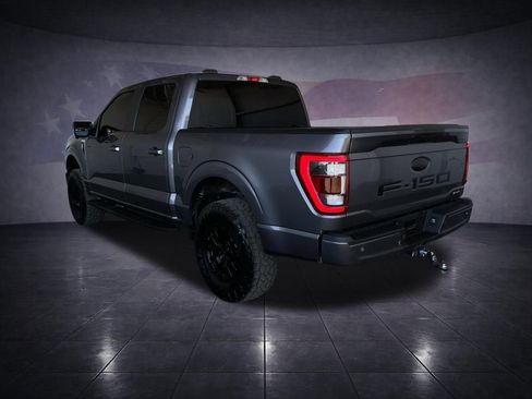 Used 2021 Ford F150 XL w/ STX Appearance Package image 3