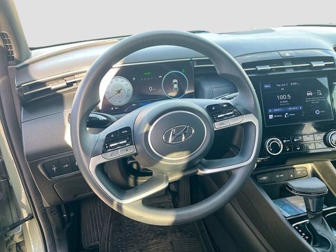 Used 2022 Hyundai Santa Cruz SEL w/ Activity Package AWD/4WD image 11