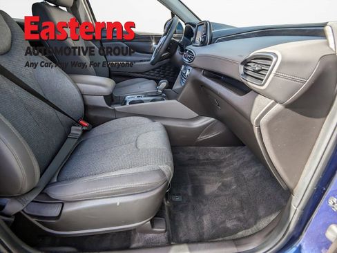 Used 2020 Hyundai Santa Fe SEL image 24