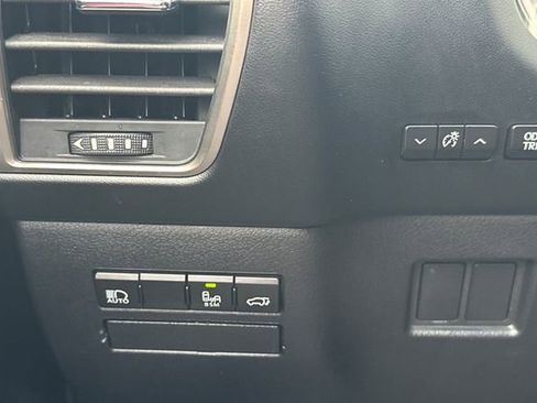 Used 2019 Lexus NX 300h AWD image 34