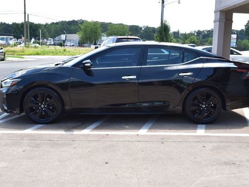 Used 2019 Nissan Maxima 3.5 SL image 5