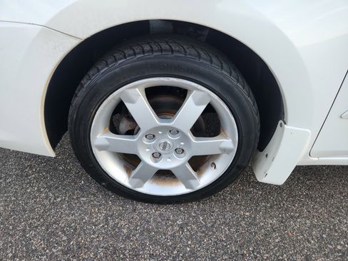 Used 2011 Nissan Sentra 2.0 S w/ Convenience Pkg image 27