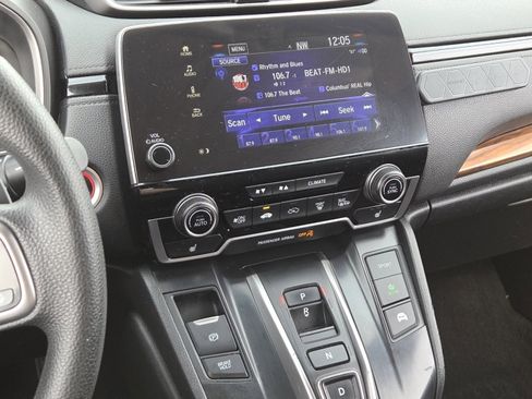 Used 2020 Honda CR-V EX image 30