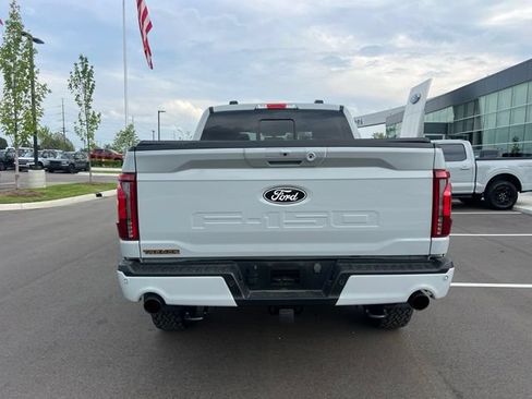 Used 2024 Ford F150 Tremor w/ Bed Utility Package AWD/4WD image 6