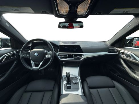 Used 2021 BMW 430i xDrive Coupe w/ Convenience Package image 11