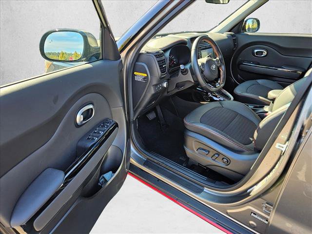 Used 2018 Kia Soul ! w/ Tech Package FWD image 20