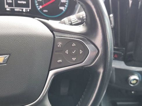 Used 2022 Chevrolet Traverse LT w/ LPO, Cargo Package image 25