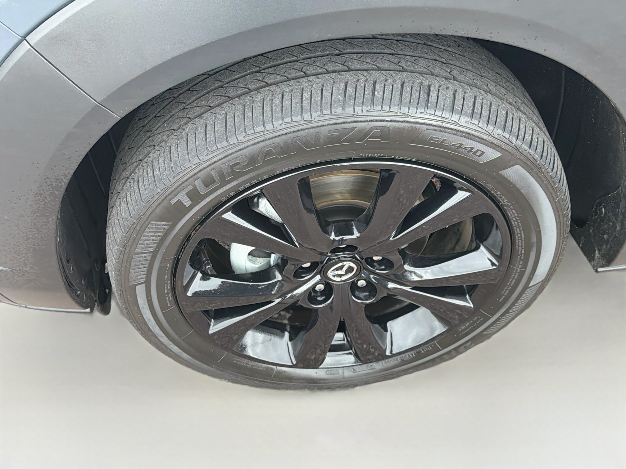 Used 2025 MAZDA CX-30 AWD 2.5 S w/ Preferred Package image 11