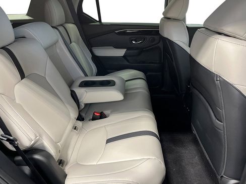 New 2026 Honda Passport RTL image 27