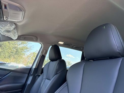 New 2026 Subaru Ascent Premium image 26