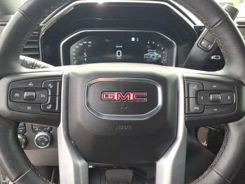 Used 2023 GMC Sierra 1500 SLE AWD/4WD image 5