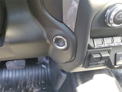 New 2025 GMC Sierra 2500 Pro w/ 1SA Pro Safety Plus Package image 22