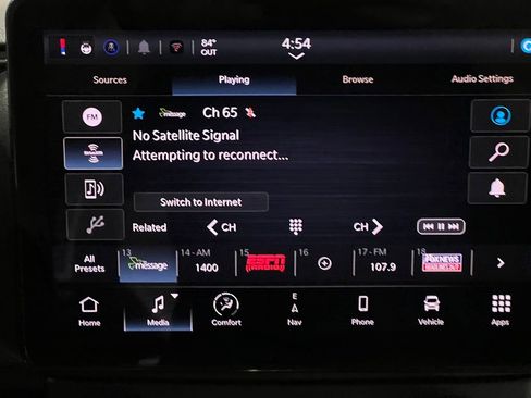 Used 2024 RAM ProMaster 3500 w/ Delivery Van Package image 21