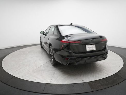 New 2026 Audi A6 Premium Plus AWD/4WD image 36