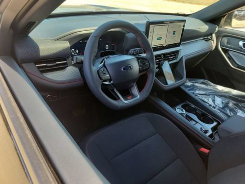New 2026 Ford Explorer ST w/ Sun And Sound Package AWD/4WD image 6
