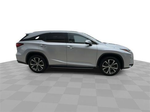 Used 2018 Lexus RX 350L FWD image 16