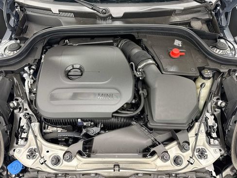 New 2026 MINI Cooper S FWD image 25