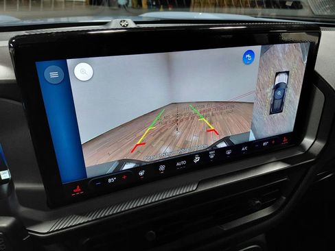 New 2025 Ford Bronco Sport Outer Banks w/ Outer Banks Tech Package+ AWD/4WD image 4