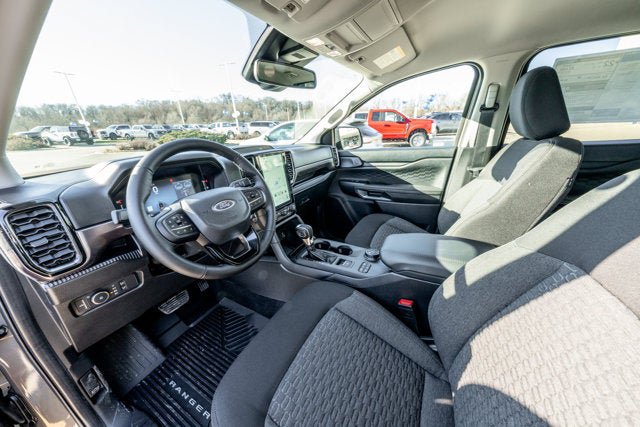 New 2025 Ford Ranger XLT w/ Technology Package AWD/4WD image 69