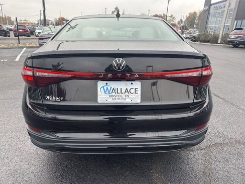 New 2026 Volkswagen Jetta S image 5