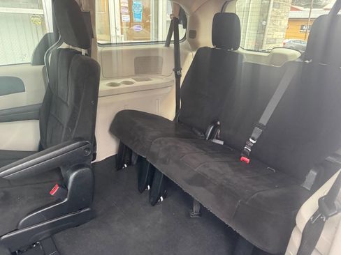 Used 2014 Dodge Grand Caravan SE w/ Quick Order Package 29E SE image 19