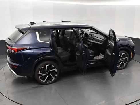 Used 2024 Mitsubishi Outlander Ralliart image 6