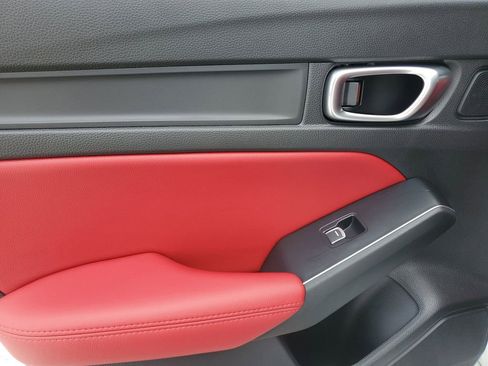 Certified 2023 Acura Integra A-Spec image 13