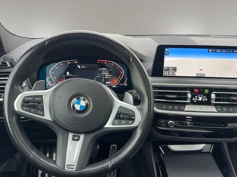 Used 2023 BMW X3 xDrive30i w/ M Sport Package AWD/4WD image 10