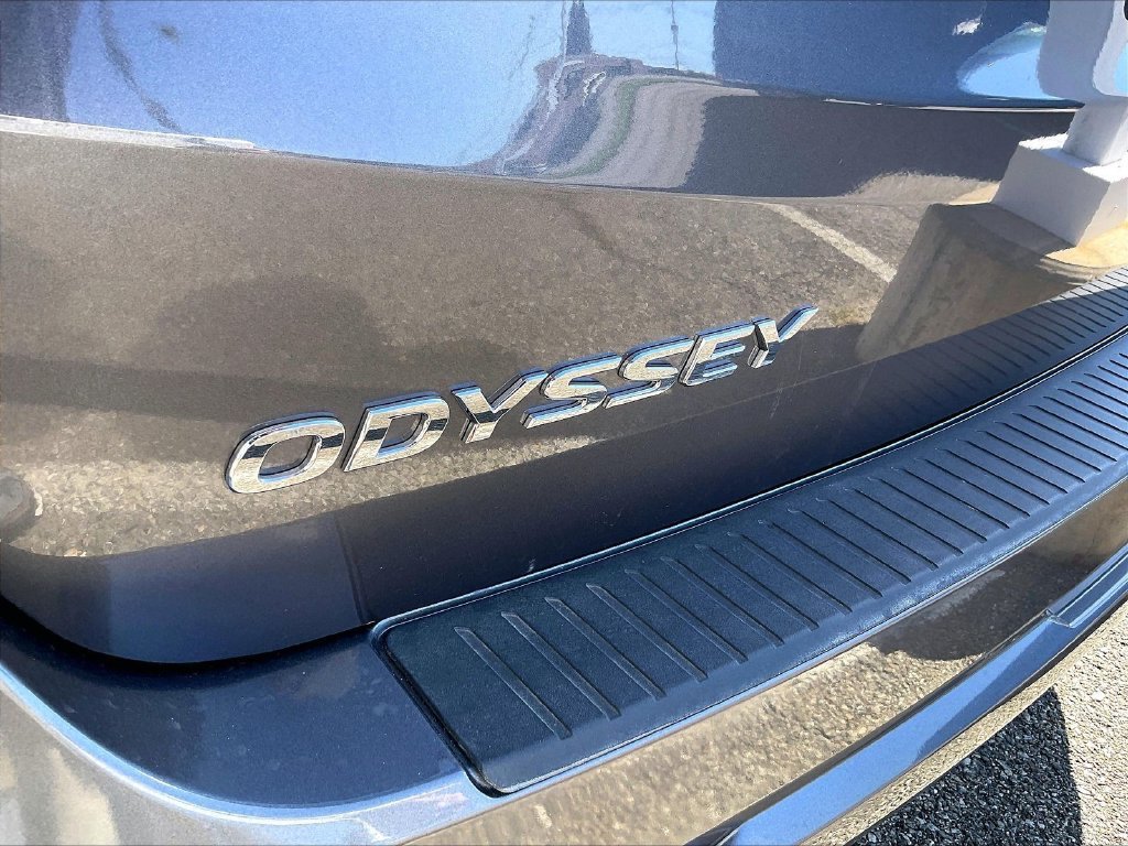 Used 2026 Honda Odyssey EX-L image 6