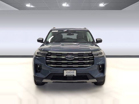 New 2026 Ford Explorer Active w/ Active Comfort Package AWD/4WD image 5