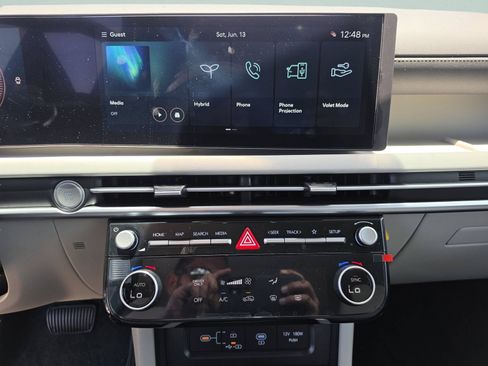 New 2026 Hyundai Tucson Blue SE AWD/4WD image 23