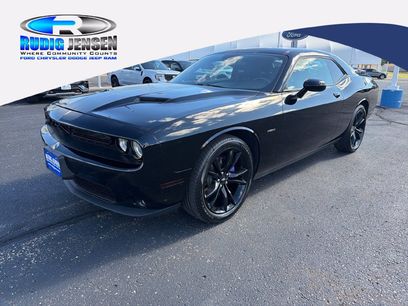 Used 2017 Dodge Challenger R/T w/ Driver Convenience Group